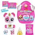 Zuru, Rainbocorns Pocket Puppycorn Meglepetés figura, 1. széria, 15 cm