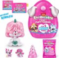 Zuru, Rainbocorns Pocket Puppycorn Meglepetés figura, 1. széria, 15 cm