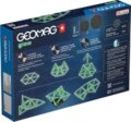 Geomag Glow, 60 db-os készlet