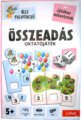 Trefl, Kis Felfedező, Összeadás társasjáték