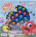 Halfogó társasjáték