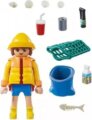 Playmobil, Környezetvédő figura