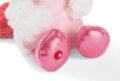 NICI, Milky-Fee unikornis plüssfigura, 15 cm