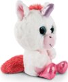 NICI, Milky-Fee unikornis plüssfigura, 15 cm