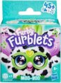 Furby Furblets interaktív plüssfigura, Moo-Boo
