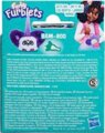 Furby Furblets interaktív plüssfigura, Bam-Boo