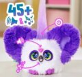 Furby Furblets interaktív plüssfigura, Bam-Boo
