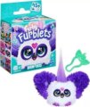 Furby Furblets interaktív plüssfigura, Bam-Boo