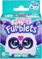 Furby Furblets interaktív plüssfigura, Bam-Boo