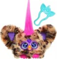 Furby Furblets interaktív plüssfigura, Chee-Chee