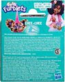 Furby Furblets interaktív plüssfigura, Chee-Chee