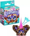 Furby Furblets interaktív plüssfigura, Chee-Chee