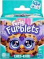 Furby Furblets interaktív plüssfigura, Chee-Chee