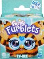 Furby Furblets interaktív plüssfigura, Ty-Bee
