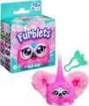 Furby Furblets interaktív plüssfigura, Flo-Flo