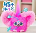 Furby Furblets interaktív plüssfigura, Flo-Flo