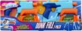 Nerf, Dunk-Fill Soaker pack, 2 db-os