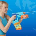 Nerf, Dunk-Fill Soaker pack, 2 db-os