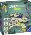 Gravitrax Junior, Kezdő szett, Dzsungel