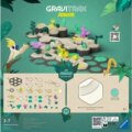 Gravitrax Junior, Kezdő szett, Dzsungel