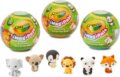 Crayola, ImagiPals 4 az 1-ben foglalkoztató meglepetés labda