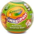 Crayola, ImagiPals 4 az 1-ben foglalkoztató meglepetés labda