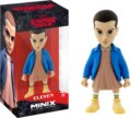 Minix, Stranger Things, Tizenegy figura, 12 cm