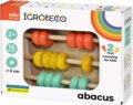 Abacus, fa, 3 x 5
