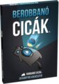 Berobbanó cicák kiegészítő csomag