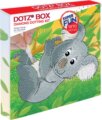 Diamond Dotz, Dotz Box, Koala képkészítő szett, 22 x 22 cm