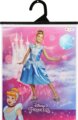 Disney hercegnők, Hamupipőke jelmez, 124-135 cm