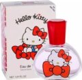 Hello Kitty, Eu De Toilette parfüm, 30 ml