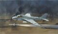 Italeri, A-6E TRAM Intruder Gulf War repülőgép makett, 1:72