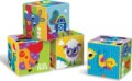 Kids Hits, Fa puzzle kocka, Vidám farm
