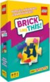 LEGO® Brick Like This társasjáték
