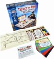 LogiQuest, Ticket to Ride, Pályaudvar társasjáték