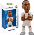 Minix Gyűjthető Figura, Mbappe, 12 cm