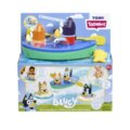 Tomy Toomies, Bluey családi fürdőszett