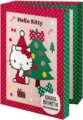Hello Kitty, Gyerek szépségápolási adventi kalendárium