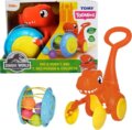 Tomy Toomies, Jurassic World Tologatható T-Rex