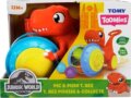 Tomy Toomies, Jurassic World Tologatható T-Rex