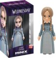 Minix: Wednesday, Goody Addams figura, 12 cm