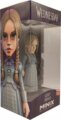 Minix: Wednesday, Goody Addams figura, 12 cm