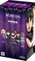 Minix, Wednesday, Wednesday figura báli ruhában, 12 cm