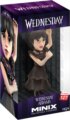 Minix, Wednesday, Wednesday figura báli ruhában, 12 cm
