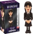 Minix, Wednesday, Wednesday Addams figura, 12 cm