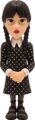 Minix, Wednesday, Wednesday Addams figura, 12 cm