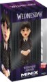 Minix, Wednesday, Wednesday Addams figura, 12 cm