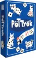 Pöttyök társasjáték