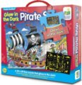 The Learning Journe, Sötétben világító kalózhajó puzzle
